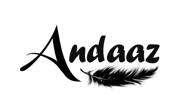 Andaaz Outfits
