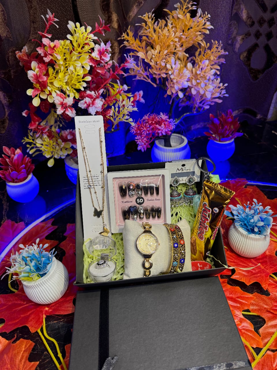 Jewels of Joy - Premium Jewelry Gift Set