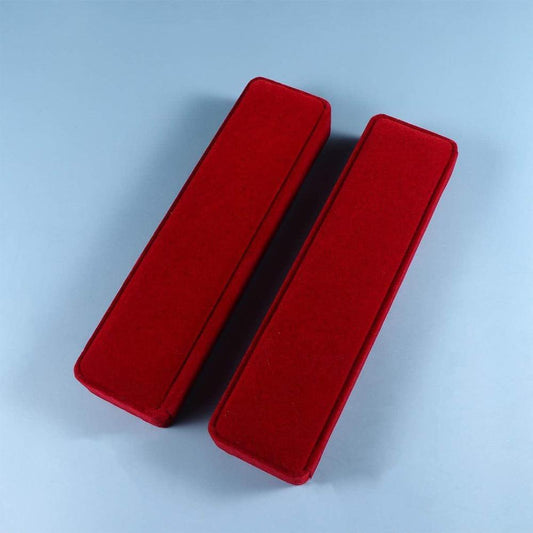 Velvet Jewelry Box
