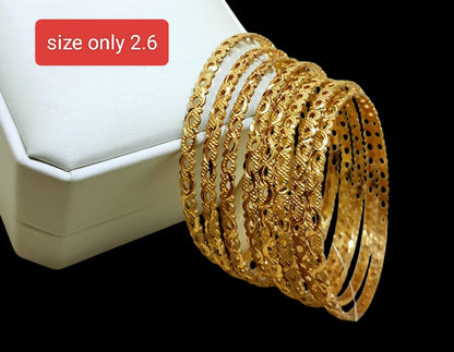 Premium quality Indian Bangles