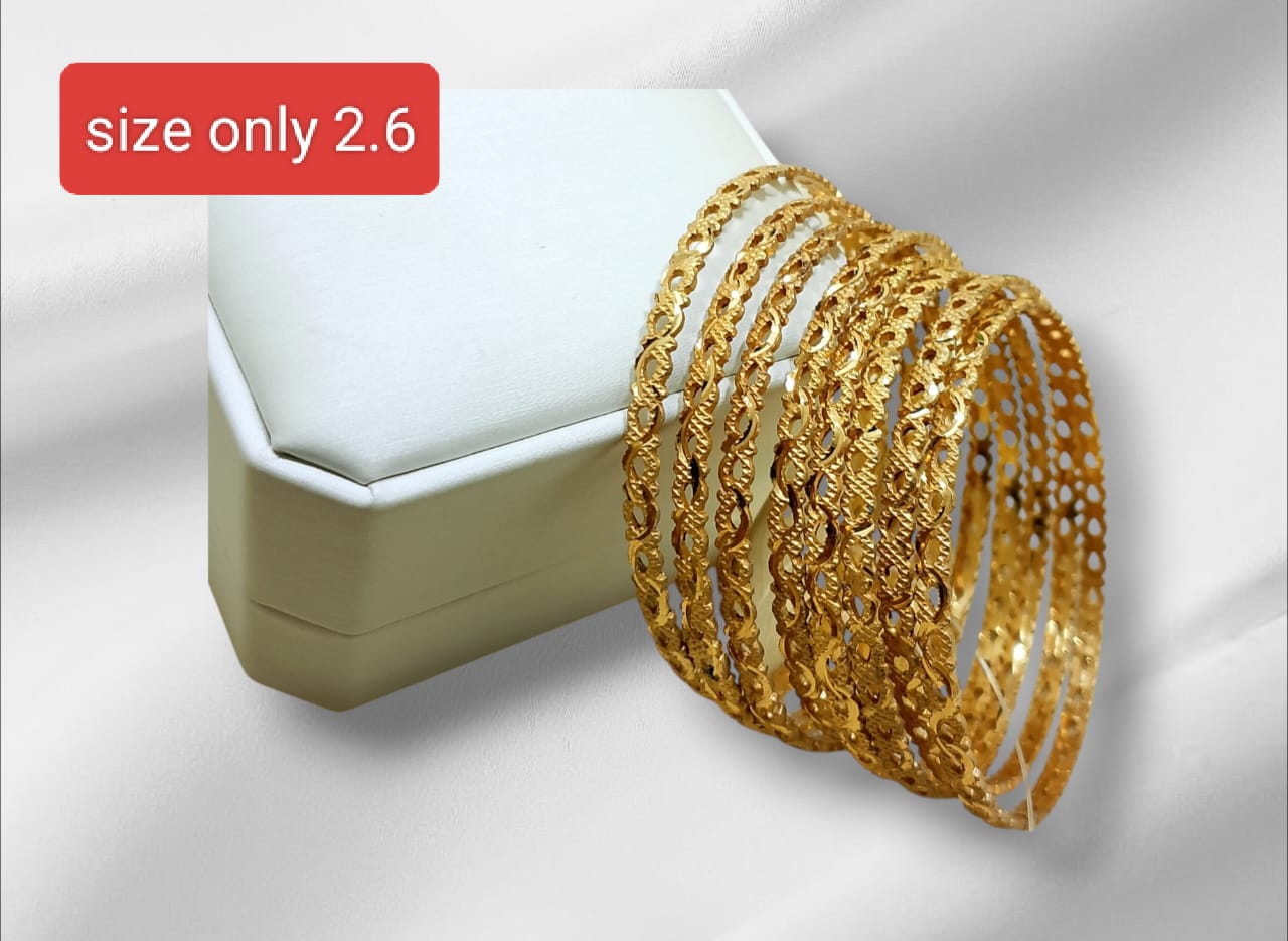 Premium quality Indian Bangles